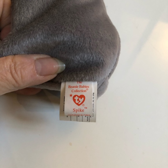 SET of 3 TY Beanie Babies - Picture 11 of 14